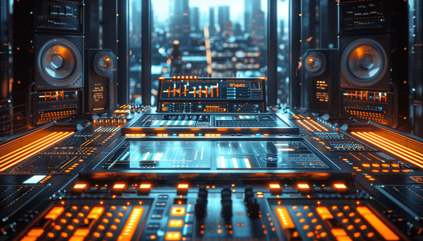 Les plateformes de distribution musicale en ligne les plus efficaces pour les artistes émergents